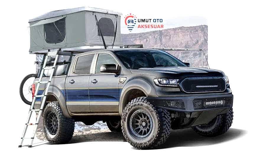 Gəncə Off Road Aksesuar