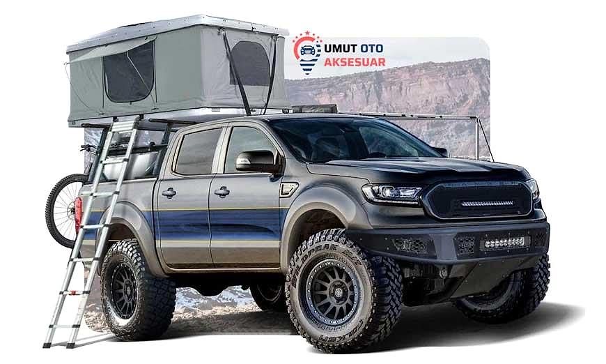 Kahramanmaraş Off Road Aksesuar