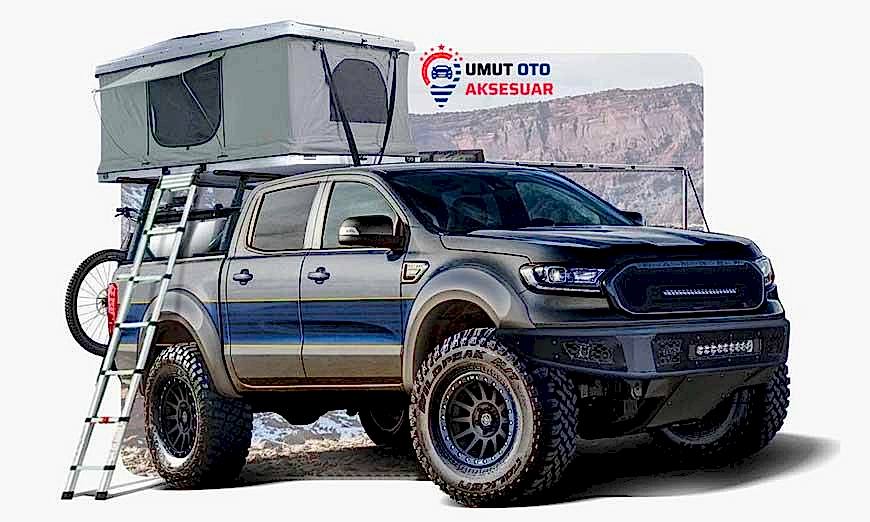 Muş Off Road Aksesuar