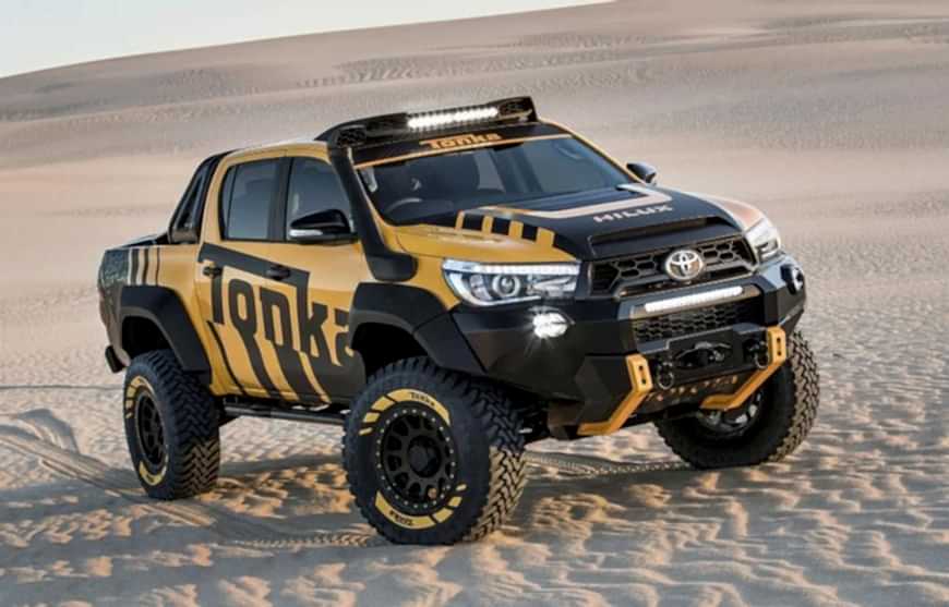 Off Road Araç Yapım Maliyeti Nedir?
