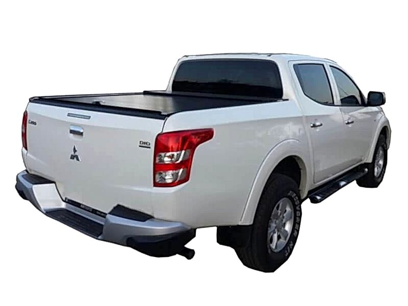 Mitsubishi L200 Sürgülü Kapak