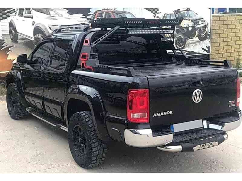 Nissan Navara TaSumqayıt Sepeti
