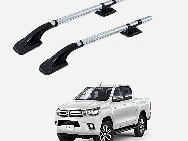 Toyota Hilux TaSumqayıt Portbagaj Çıtaları