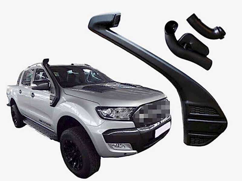 Ford Ranger Şnorkel