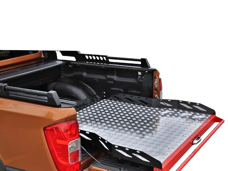 Volkswagen Amarok Kasa İçi Aksesuarlar