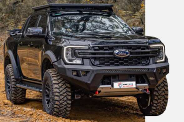 ford ranger offroad aksesuar